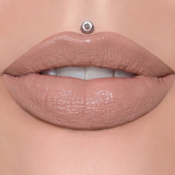 Mannequin Jeffree Star Supreme Gloss Lip Color NEW full-size - Picture 4 of 4